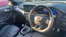 Ford Focus 1.0 EcoBoost ST-Line Vignale 5dr Petrol Hatchback